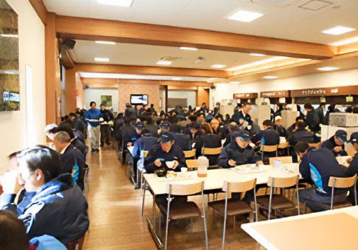 キャリア研修イメージ