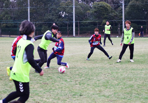 ソフトボールイメージ