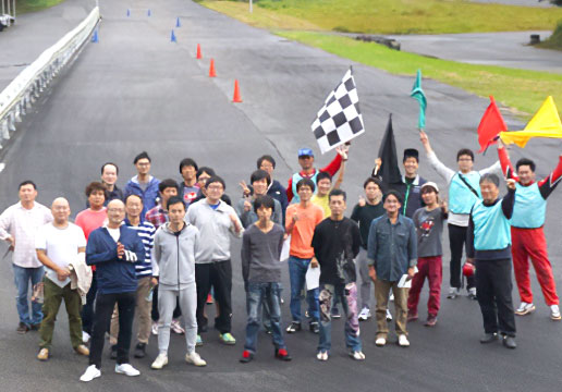 車を知る会イメージ