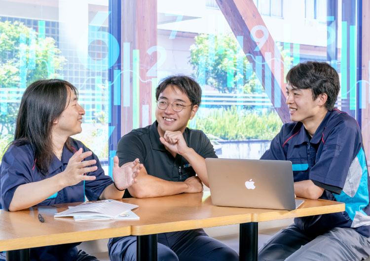 たったひとつ大切なことイメージ