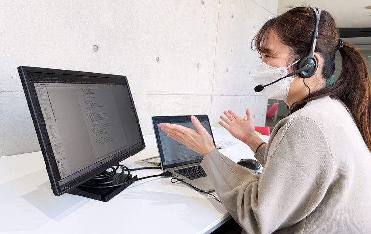 英会話教育イメージ