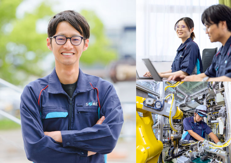 たったひとつ大切なことイメージ