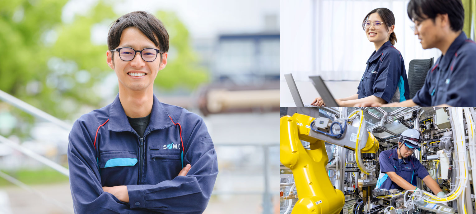 たったひとつ大切なことイメージ