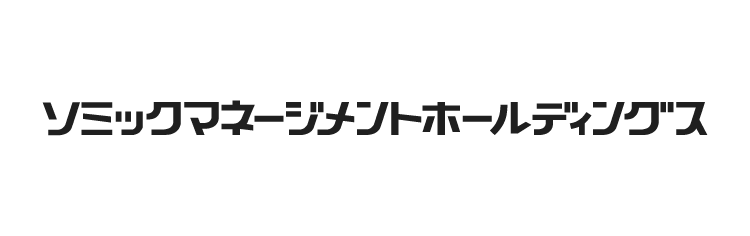 株式会社ソミックマネージメントホールディングス